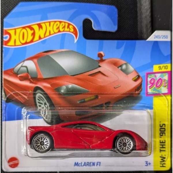McLaren F1