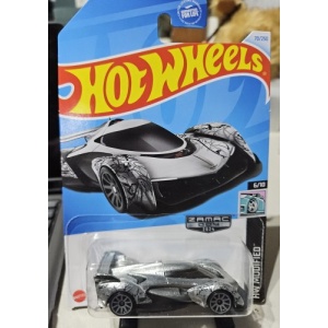 McLaren Solus GT