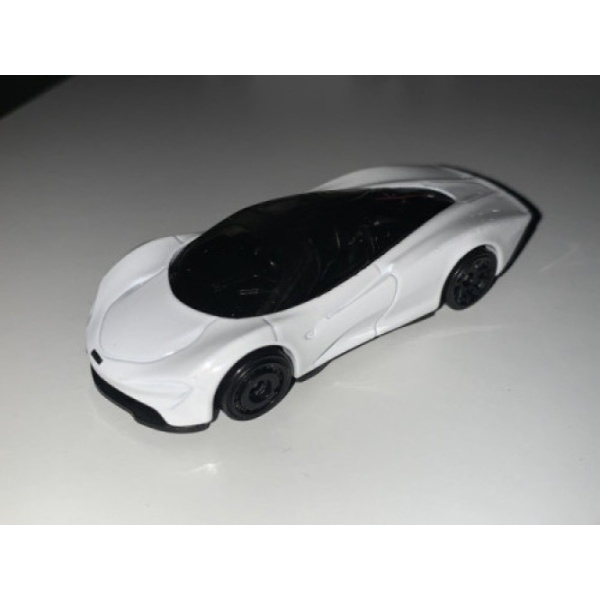 McLaren Speedtail