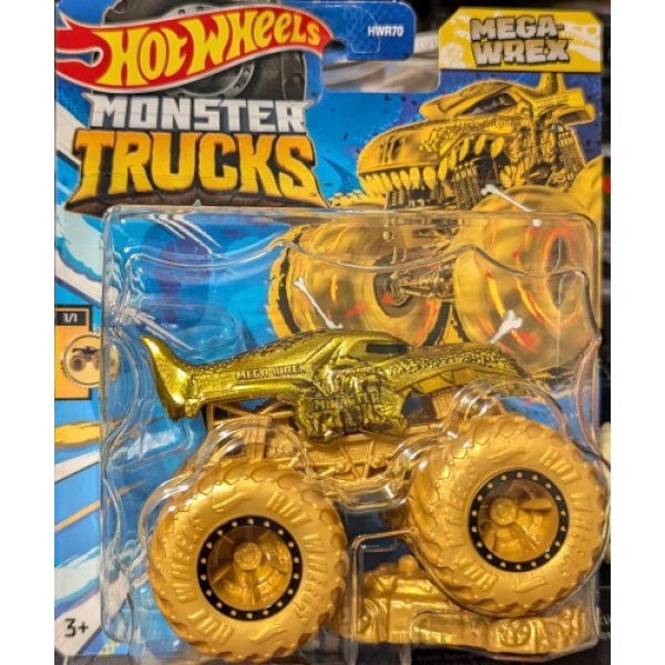 Mega-Wrex