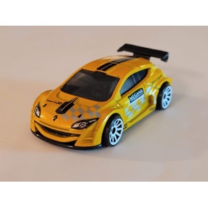 Megane Trophy