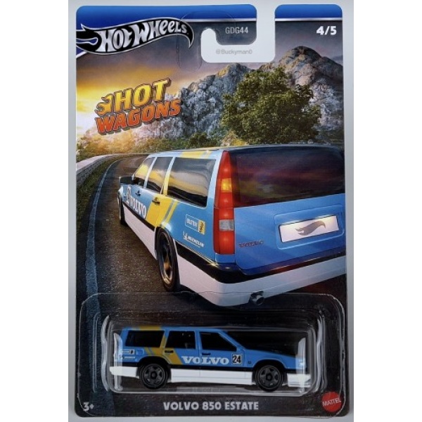 Volvo 850 Estate