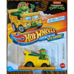Michelangelo