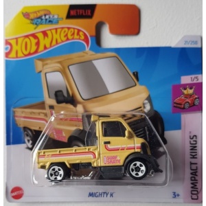 Mighty K