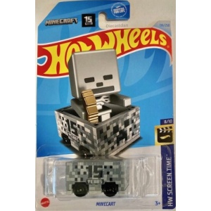 Minecart