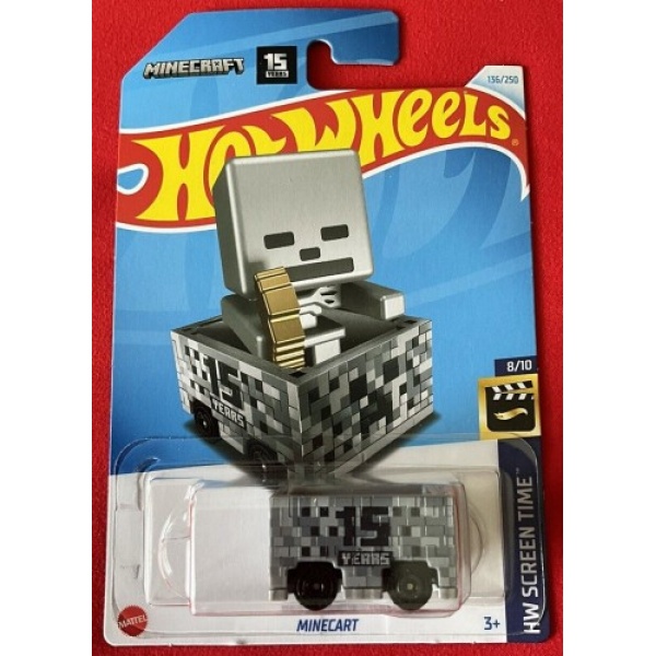 Minecart