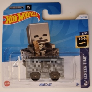 Minecart