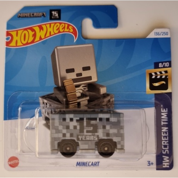 Minecart