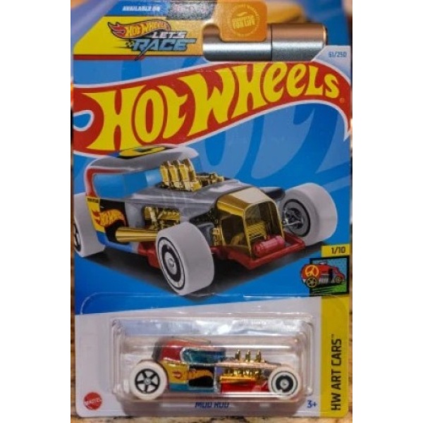 Mod Rod