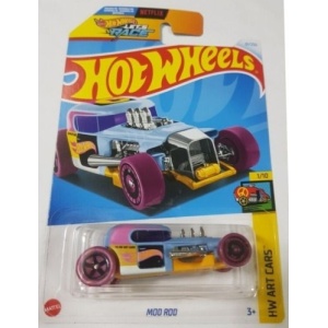 Mod Rod