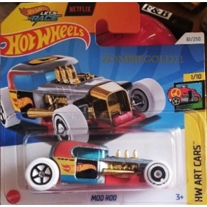 Mod Rod
