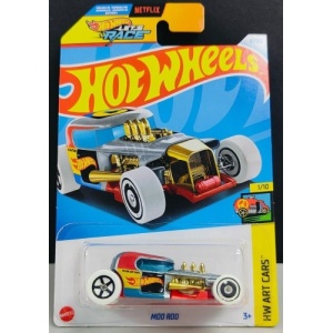 Mod Rod