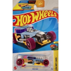 Mod Rod