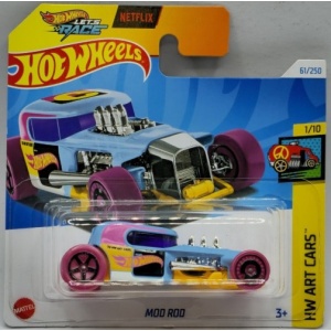 Mod Rod