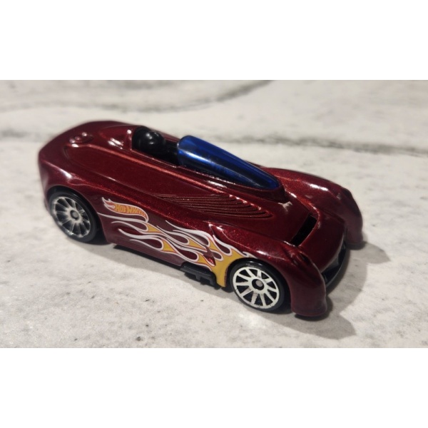 Monoposto