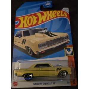 64 Chevy Chevelle SS