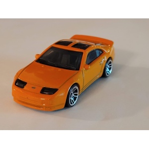 Nissan 300ZX Twin Turbo
