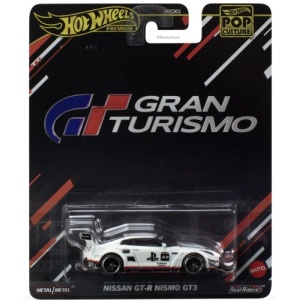Nissan GT-R Nismo GT3