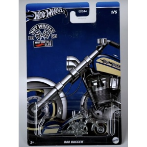 Bad Bagger