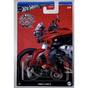 BMW K 1300 R