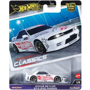 Nissan Skyline GT-R (R32) Pandem