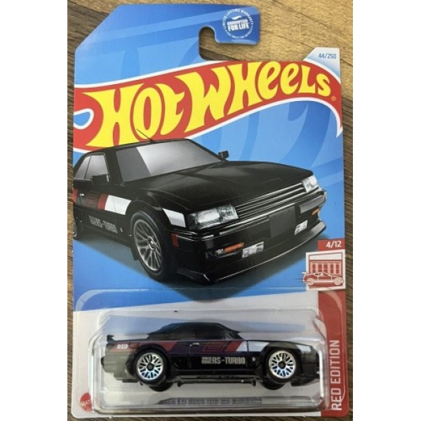 Nissan Skyline RS (KDR30)