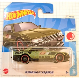 Nissan Skyline RS (KDR30)