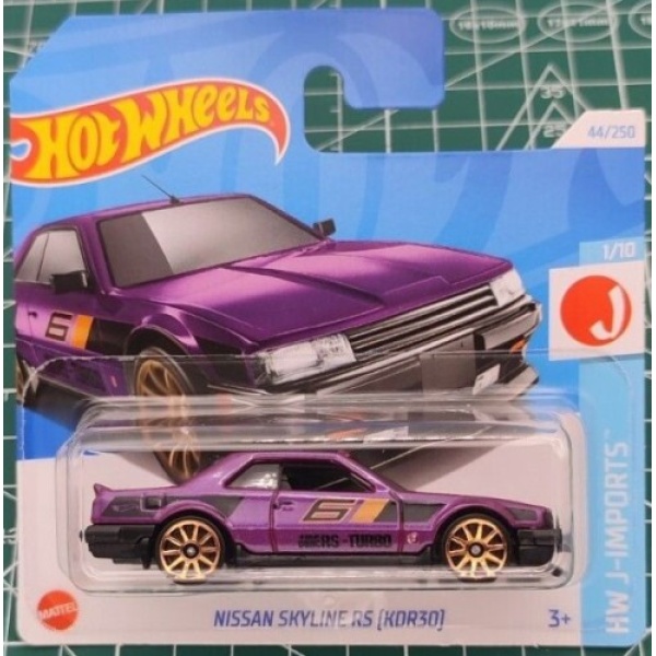 Nissan Skyline RS (KDR30)