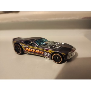 Nitro Doorslammer