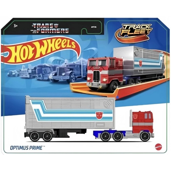 Optimus Prime