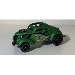 Pass 'N Gasser