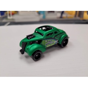 Pass'n Gasser