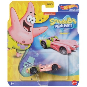 Patrick
