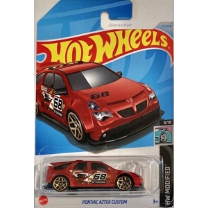 Pontiac Aztek Custom