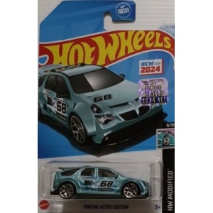Pontiac Aztek Custom