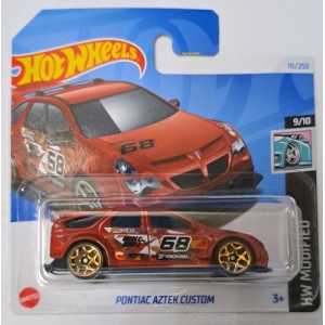 Pontiac Aztek Custom