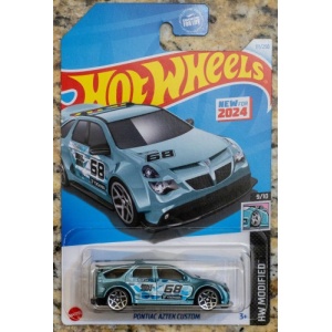 Pontiac Aztek Custom
