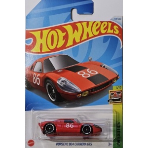 Porsche 904 Carrera GTS
