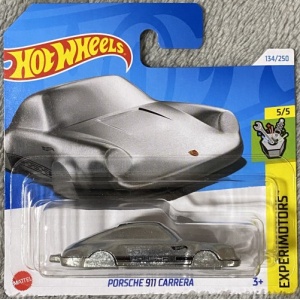 Porsche 911 Carrera