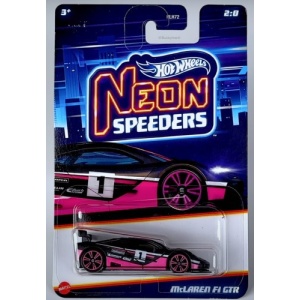 McLaren F1 GTR