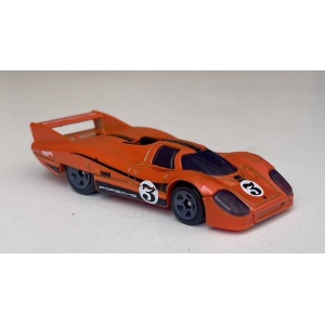 Porsche 917 LH