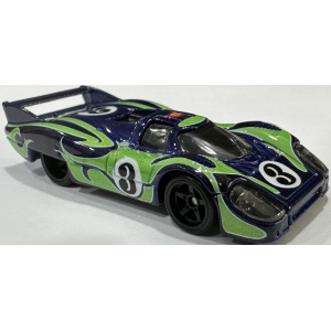 Porsche 917 LH
