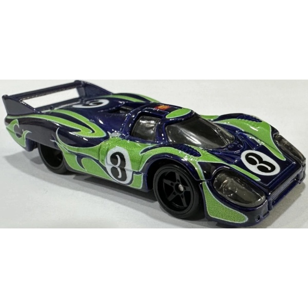 Porsche 917 LH