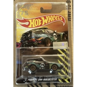 Porsche 944 Dirtmeister