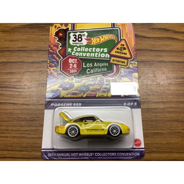 Porsche 959