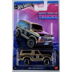 1985 Ford Bronco
