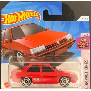 Proton Saga
