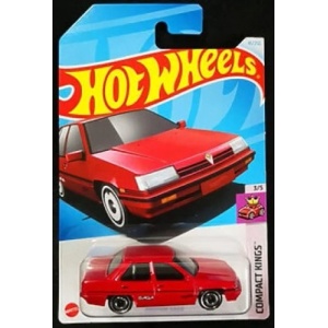 Proton Saga