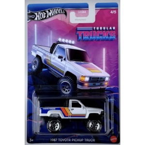 1987 Toyota Pickup Truck