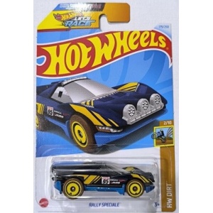 Rally Speciale